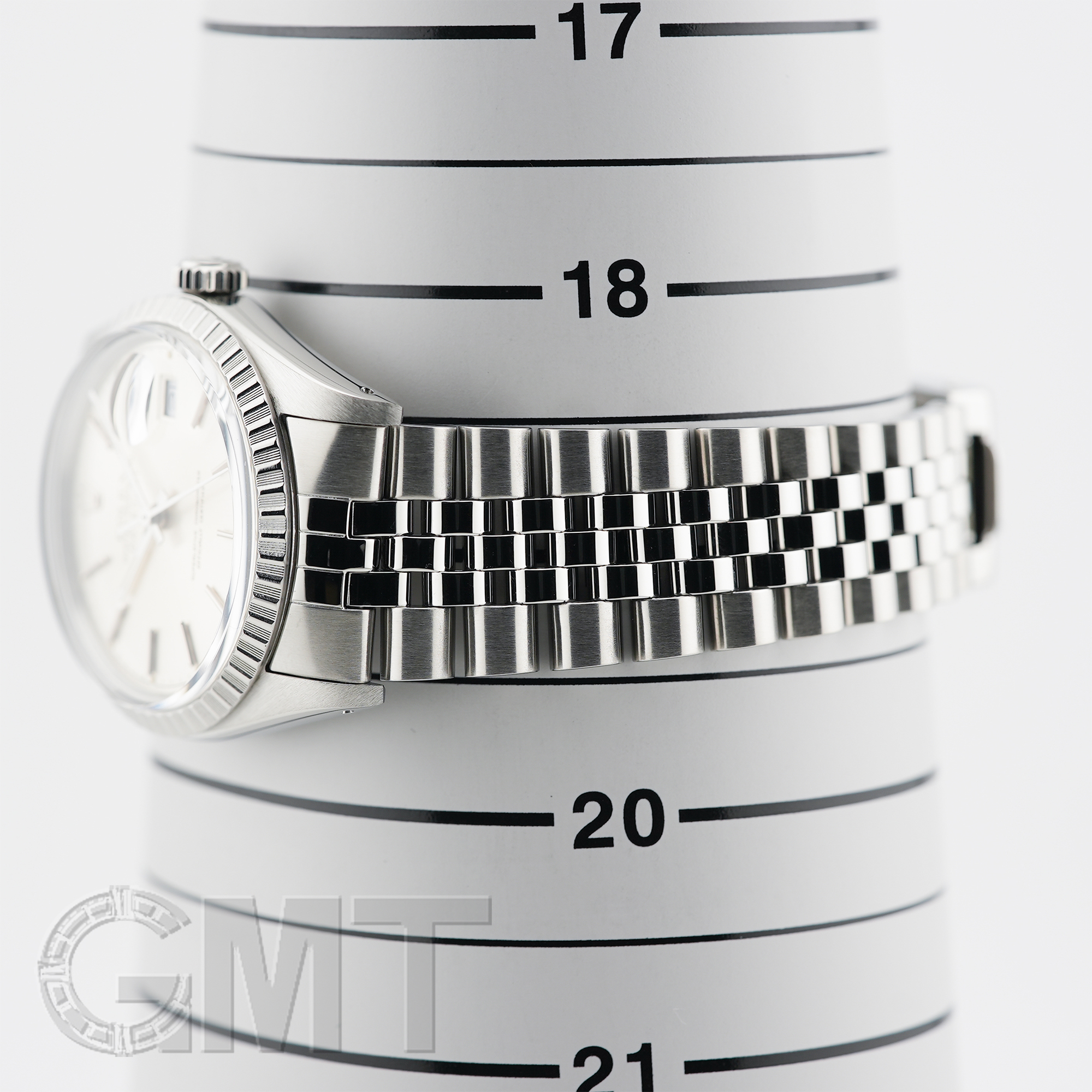 中古)ROLEX ロレックス デイトジャスト 16030 シルバー（商品ID