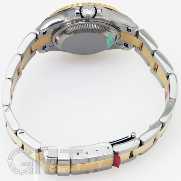 新品)ROLEX ロレックス ヨットマスター 169623 シャンパン（商品ID