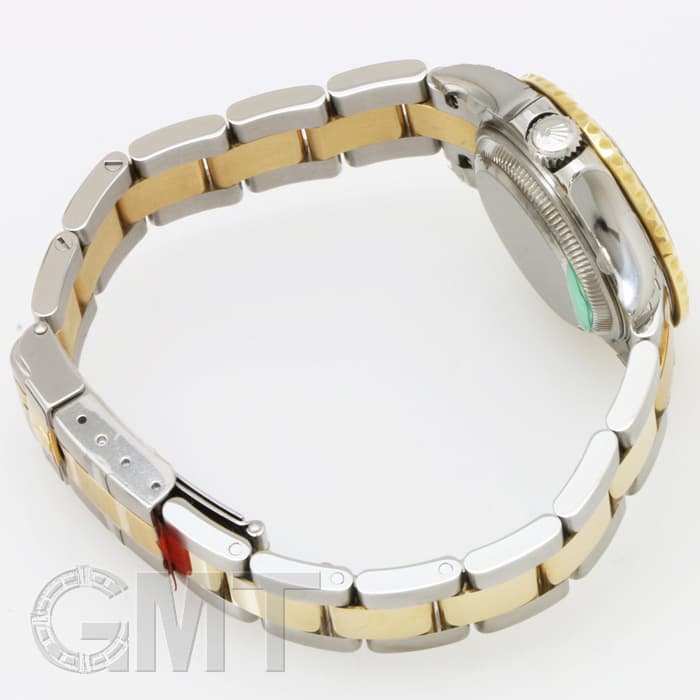 新品)ROLEX ロレックス ヨットマスター 169623 シャンパン（商品ID