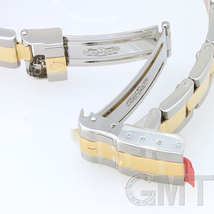 新品)ROLEX ロレックス ヨットマスター 169623 シャンパン（商品ID