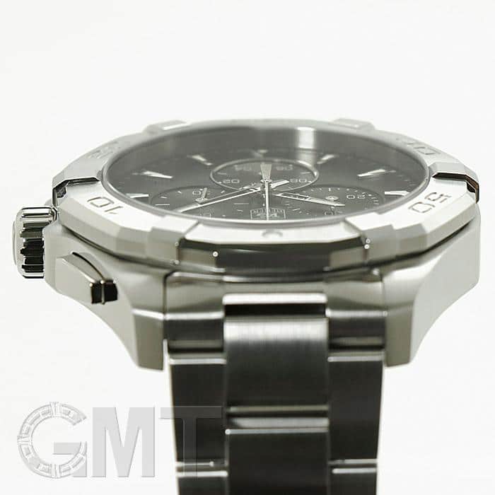 新品)TAG HEUER タグ・ホイヤー アクアレーサー 300M クロノグラフ