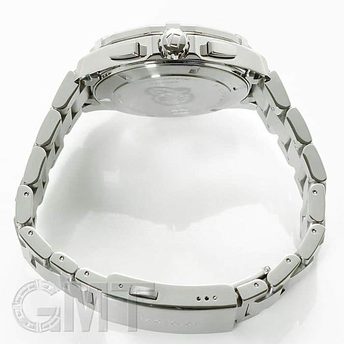 新品)TAG HEUER タグ・ホイヤー アクアレーサー 300M クロノグラフ