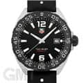 TAG HEUER タグ・ホイヤー F1 ブラック WAZ1110.FT8023