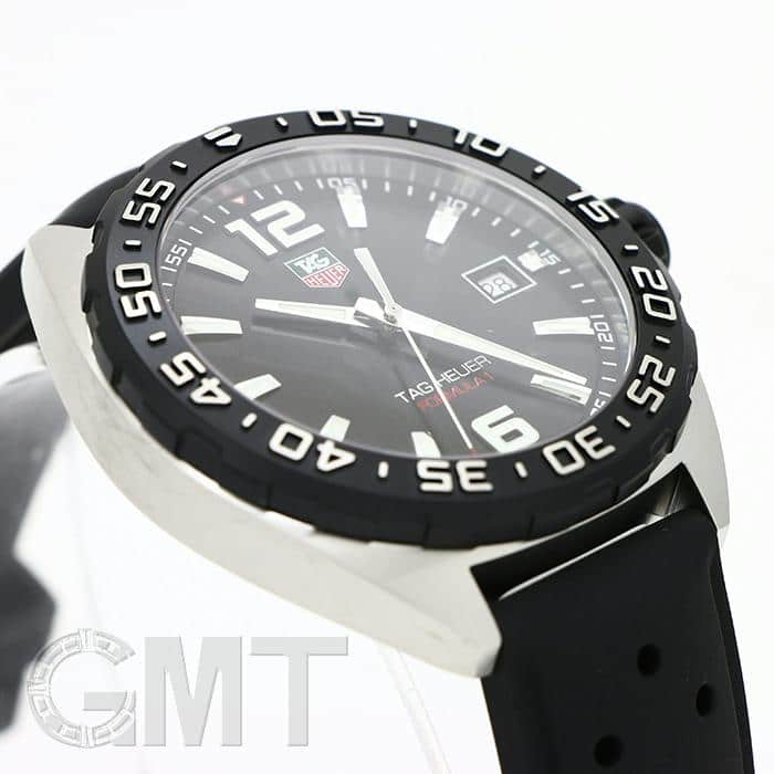 タグホイヤー　FORMULA1　WAZ1110 FT8023 WAZ1110.FT8023 タグ・ホイヤー フォーミュラ1 クォーツ｜タグ