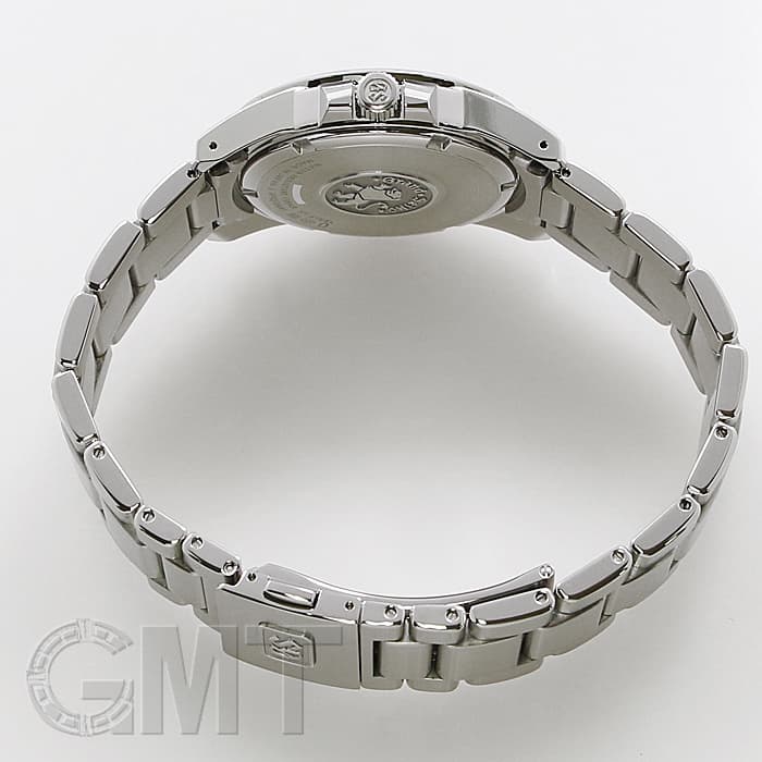 中古)SEIKO セイコー グランドセイコー クオーツ SBGX055 ブラック