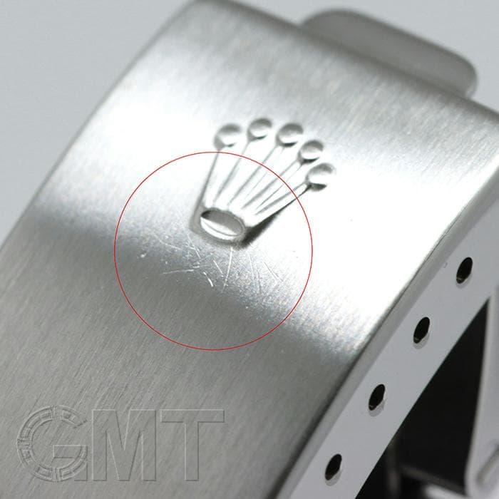 中古)ROLEX ロレックス オイスターパーペチュアル 34mm 15200