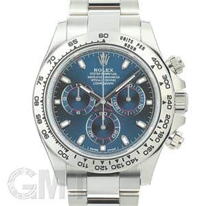 ROLEX ロレックス デイトナ 116509 ブルー メイン