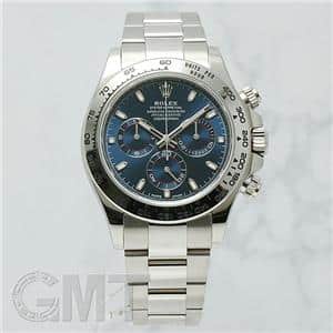 ROLEX ロレックス デイトナ 116509 ブルー メイン