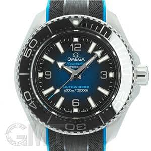 OMEGA オメガ シーマスター プラネットオーシャン 6000m ウルトラディープ 215.32.46.21.03.001【未使用品】 メイン