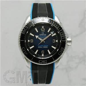 OMEGA オメガ シーマスター プラネットオーシャン 6000m ウルトラディープ 215.32.46.21.03.001【未使用品】 メイン