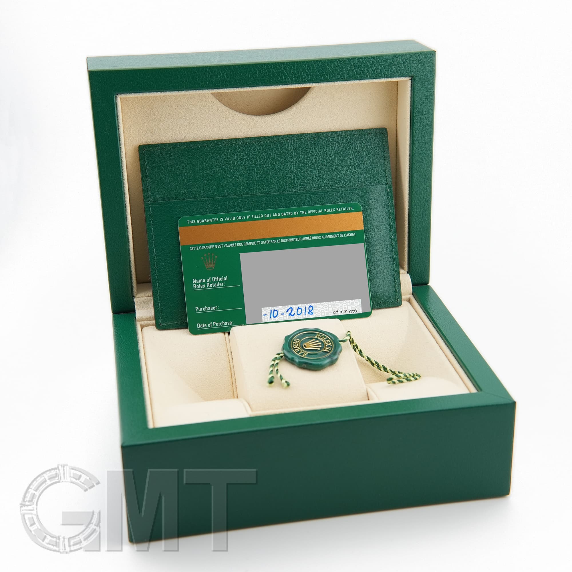 中古)ROLEX ロレックス エクスプローラー II 216570 ホワイト（商品ID