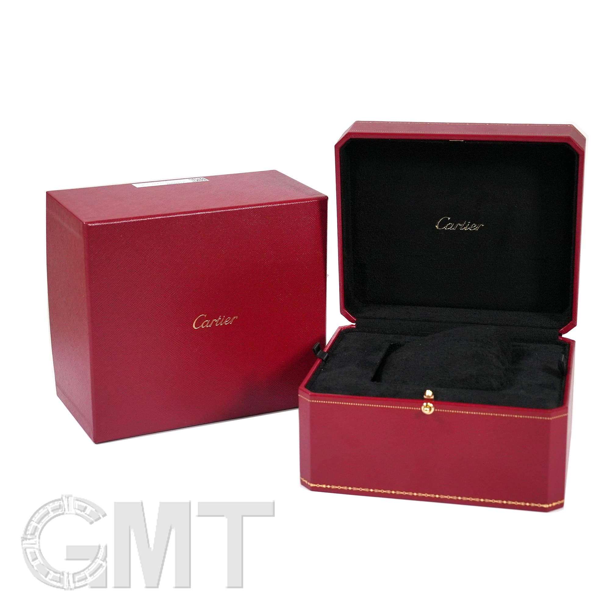 中古)CARTIER カルティエ タンク マスト ウォッチ WSTA0054（商品ID