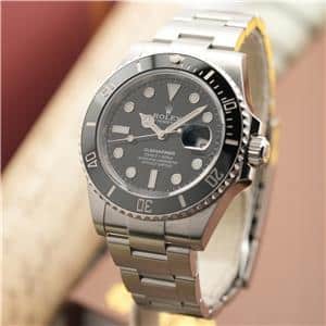 ROLEX ロレックス サブマリーナー  デイト41 126610LN メイン