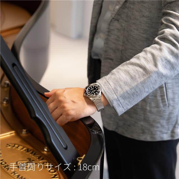 16個　27000円 ロレックス 青サブ・コンビ 116613LB 正規品 - 腕時計専門店THE-TICKEN