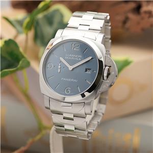 中古)OFFICINE PANERAI オフィチーネ パネライ ルミノールマリーナ
