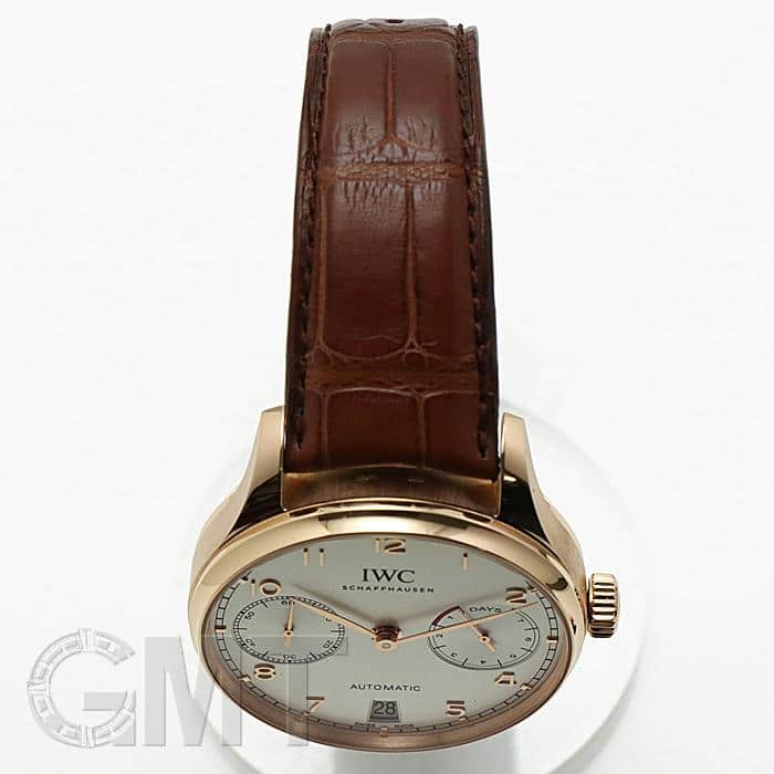 【格安】IWC 手巻式　自動巻　腕時計　レディース IWC アンティーク レディースウォッチ 自動巻き オートマチック