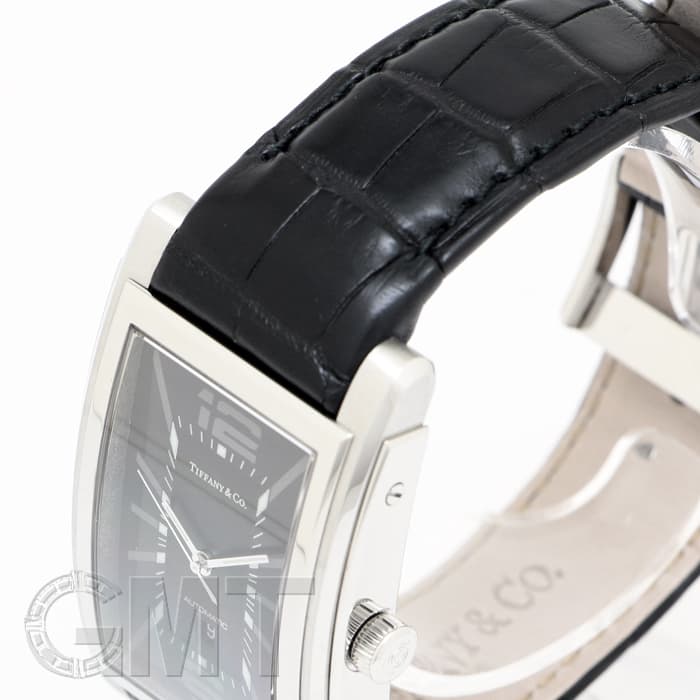 新品)TIFFANY & Co. ティファニー グランド Z0031.68.10A10A70A（商品