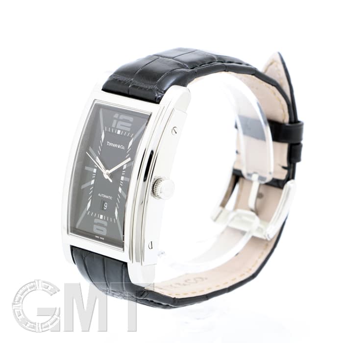 新品)TIFFANY & Co. ティファニー グランド Z0031.68.10A10A70A（商品