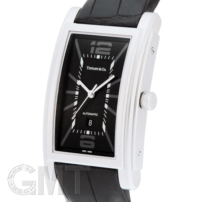 新品)TIFFANY & Co. ティファニー グランド Z0031.68.10A10A70A（商品
