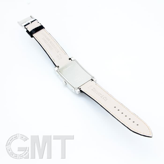 新品)TIFFANY & Co. ティファニー グランド Z0031.68.10A10A70A（商品