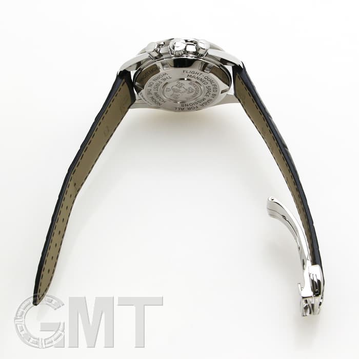 新品)OMEGA オメガ スピードマスター プロフェッショナル レザーベルト