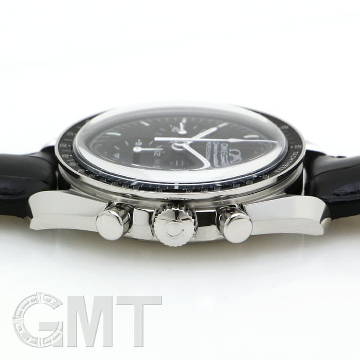 新品)OMEGA オメガ スピードマスター プロフェッショナル レザーベルト