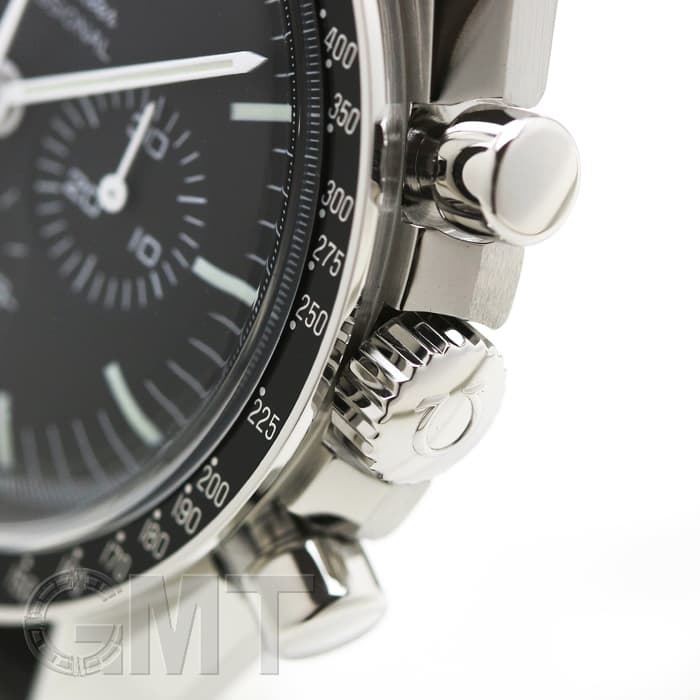 新品)OMEGA オメガ スピードマスター プロフェッショナル レザーベルト