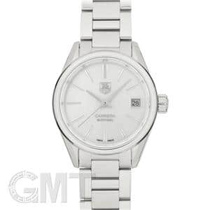 TAG HEUER タグ・ホイヤー カレラ レディ WAR2411.BA0776 ホワイトMOP メイン