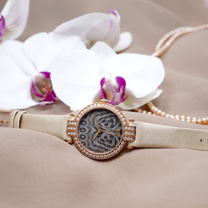 新品)HARRY WINSTON ハリー・ウィンストン プルミエール プルミエール