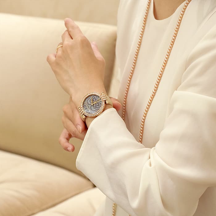 新品)HARRY WINSTON ハリー・ウィンストン プルミエール プルミエール