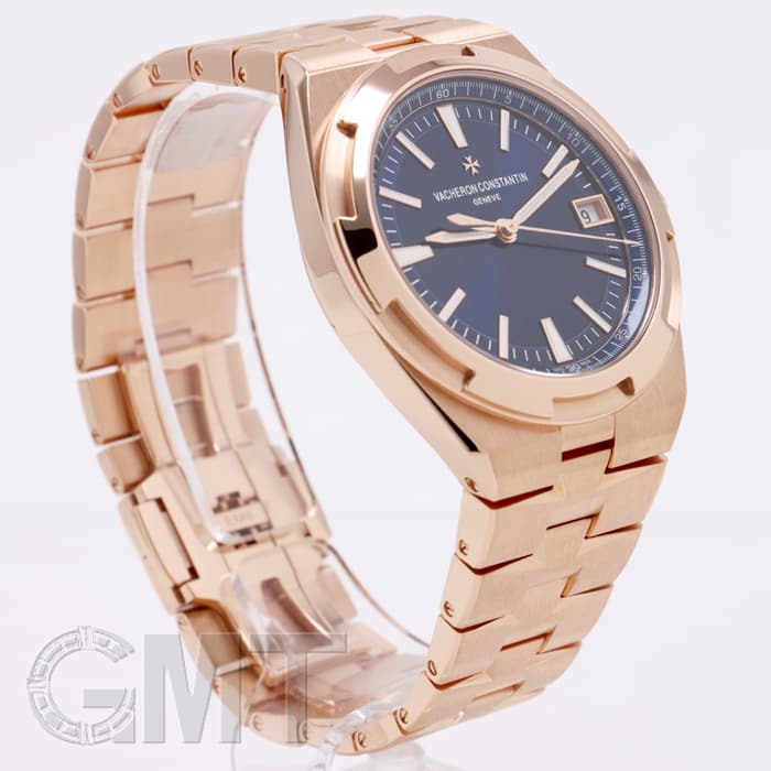 新品)VACHERON CONSTANTIN ヴァシュロン・コンスタンタン オーヴァー