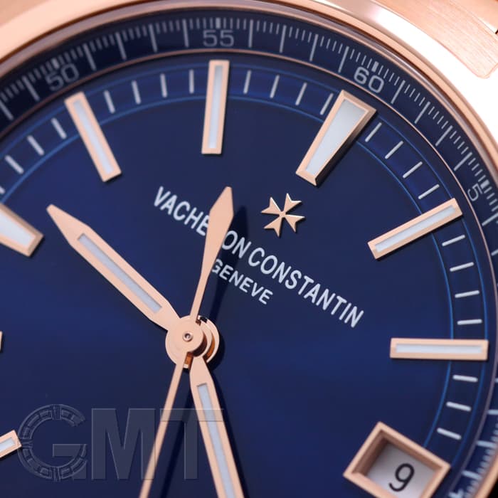 新品)VACHERON CONSTANTIN ヴァシュロン・コンスタンタン オーヴァー