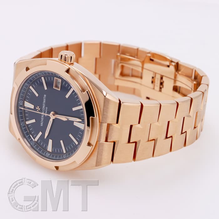 新品)VACHERON CONSTANTIN ヴァシュロン・コンスタンタン オーヴァー