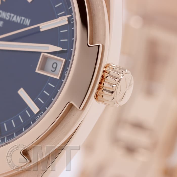 新品)VACHERON CONSTANTIN ヴァシュロン・コンスタンタン オーヴァー