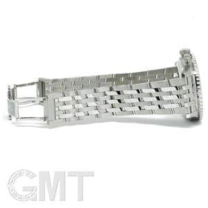 BREITLING ブライトリング ナビタイマー B01 クロノグラフ 43mm AB0138241G1A1 シルバー