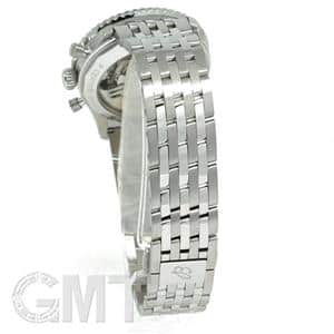 BREITLING ブライトリング ナビタイマー B01 クロノグラフ 43mm AB0138241G1A1 シルバー
