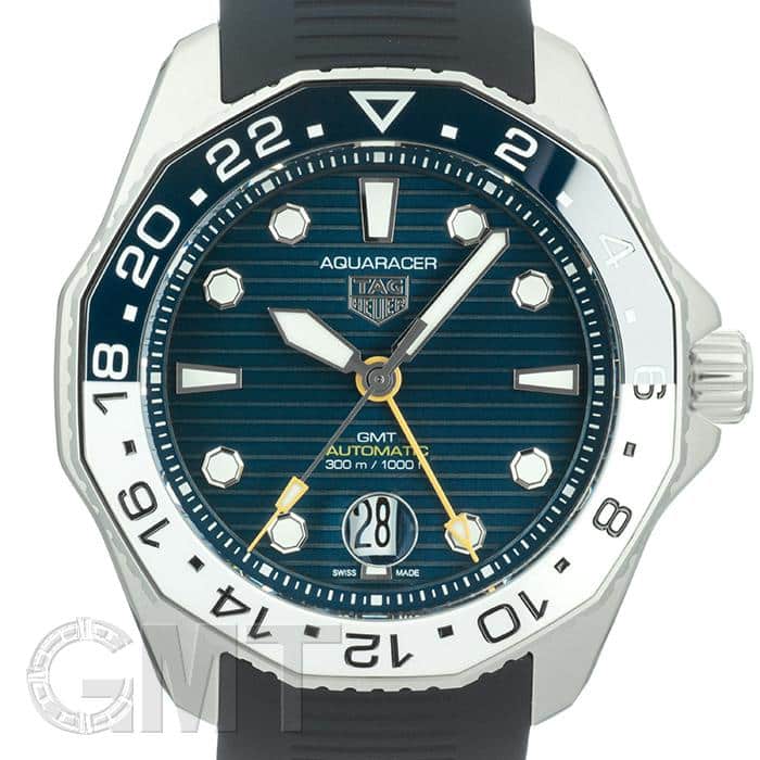 新品)TAG HEUER タグ・ホイヤー アクアレーサー プロフェッショナル300