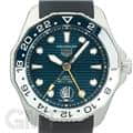 TAG HEUER タグ・ホイヤー アクアレーサー プロフェッショナル300 キャリバー7 GMT WBP2010.FT6198