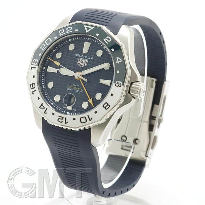新品)TAG HEUER タグ・ホイヤー アクアレーサー プロフェッショナル300