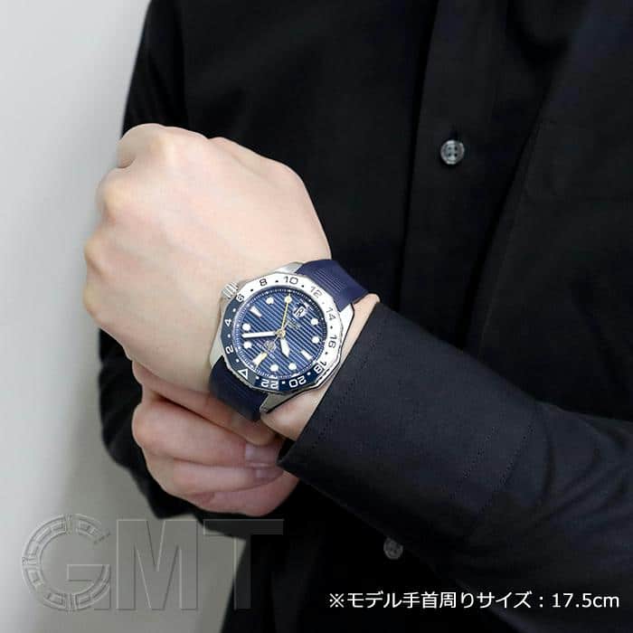新品)TAG HEUER タグ・ホイヤー アクアレーサー プロフェッショナル300