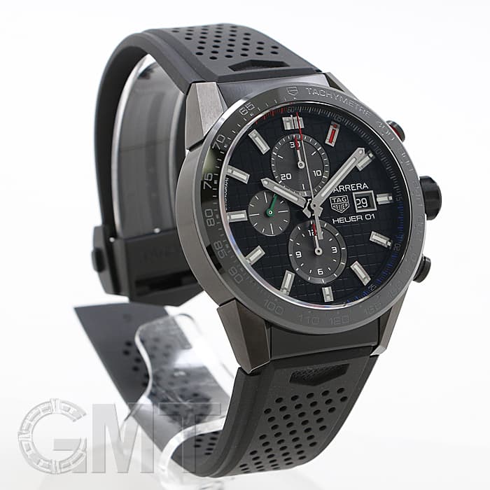 中古)TAG HEUER タグ・ホイヤー カレラ キャリバーホイヤー01 中古)TAG HEUER タグ・ホイヤー カレラ キャリバーホイヤー01