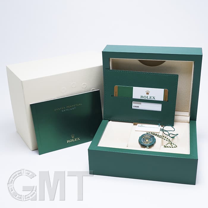 中古)ROLEX ロレックス デイトジャスト 41 126300 ダーク 中古)ROLEX ロレックス デイトジャスト 41 126300 ダーク