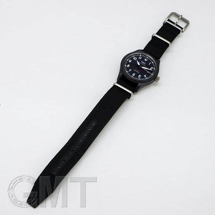 中古)IWC インターナショナルウォッチカンパニー パイロットウォッチ