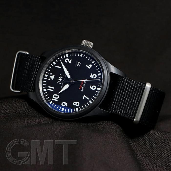 中古)IWC インターナショナルウォッチカンパニー パイロット