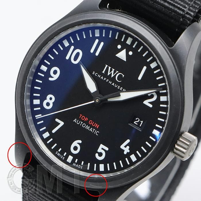 726 IWCインターナショナルウォッチカンパニー レディース 時計