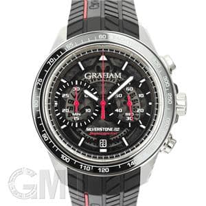 GRAHAM グラハム シルバーストーン RS スーパースプリント 2STBC.B05A.K99F メイン