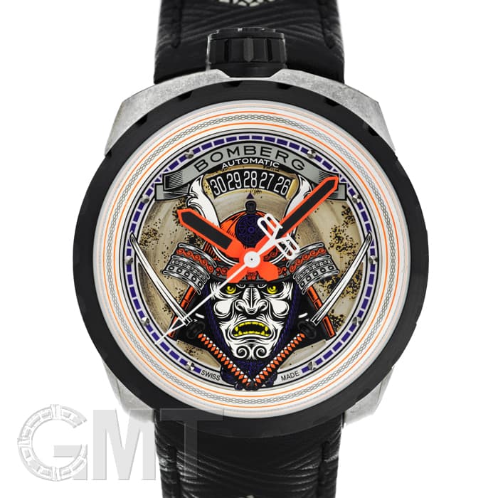 BOMBERG BOLT-68 腕時計