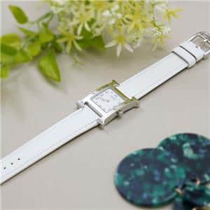 新品)HERMES エルメス Hウォッチ HH1.210.131/UBC 036700WW00 H