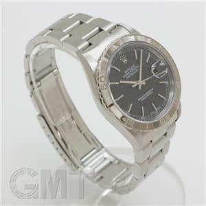 ROLEX ロレックス サンダーバード 16264 ブラック メイン
