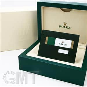 ROLEX ロレックス ヨットマスター 40 116655 ブラック メイン